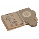 2605411150 Sacs-filtres en papier Accessoire Bosch pro outils