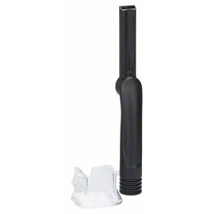 2605510301 Aspiration des poussières pour GST 14,4 V-LI / 18 V-LI et GST 140 CE/BCE Professional Accessoire Bosch pro outils