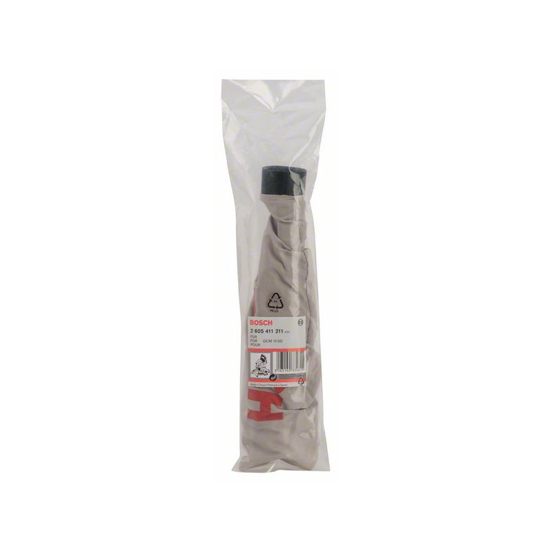 2605411211 Sac à poussières Accessoire Bosch pro outils
