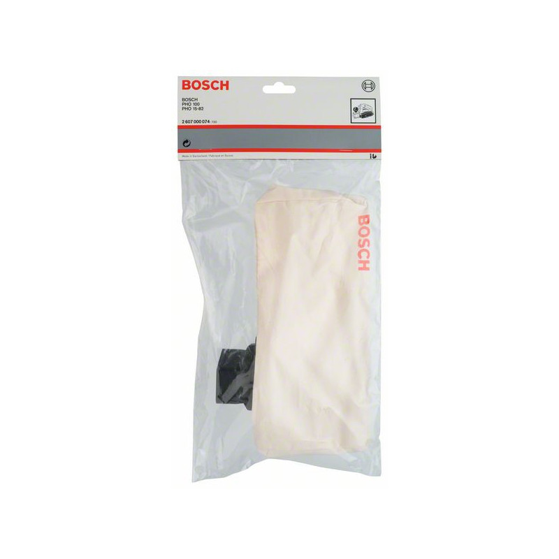 2607000074 Sac à poussières Accessoire Bosch pro outils