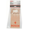 2605411067 Sac à poussières Accessoire Bosch pro outils