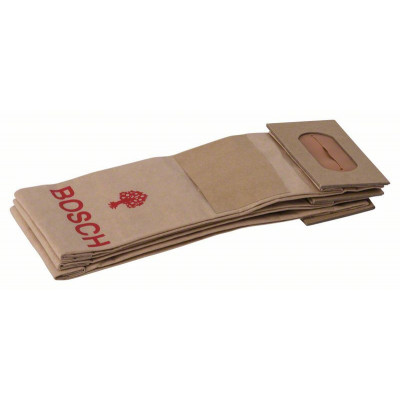 2605411113 Sac à poussières Accessoire Bosch pro outils