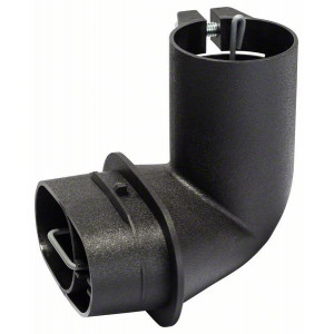 2605702037 Adaptateur coudé Accessoire Bosch pro outils