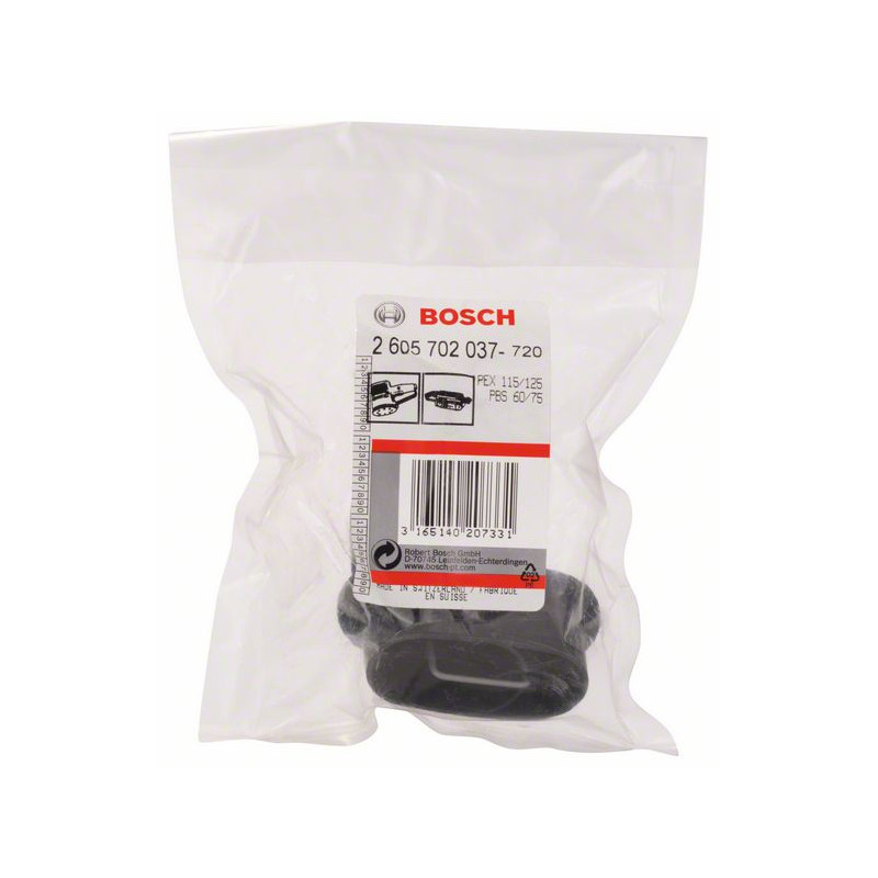 2605702037 Adaptateur coudé Accessoire Bosch pro outils