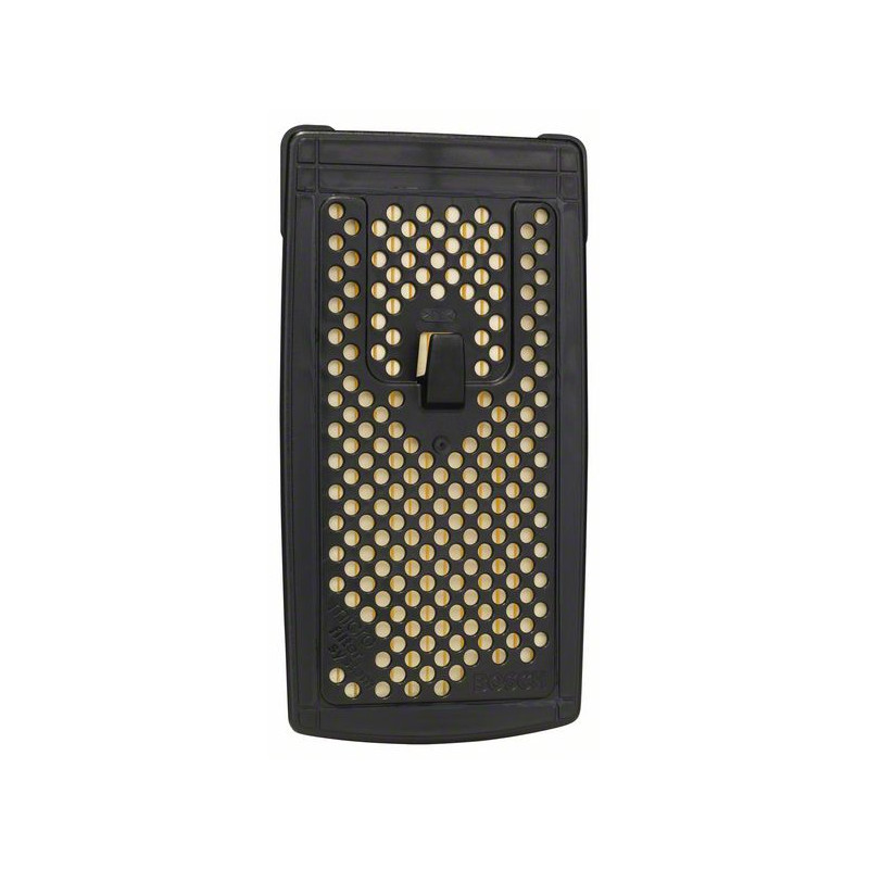 2605190266 Couvercle du filtre du compartiment à poussière HW3 Accessoire Bosch pro outils