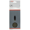 2605190266 Couvercle du filtre du compartiment à poussière HW3 Accessoire Bosch pro outils