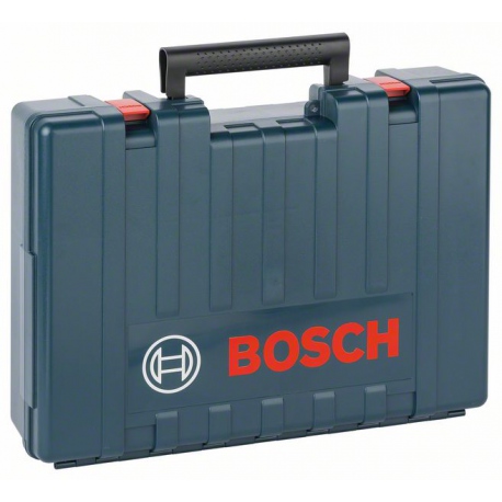 2605438668 Coffret de transport en plastique Accessoire Bosch pro outils