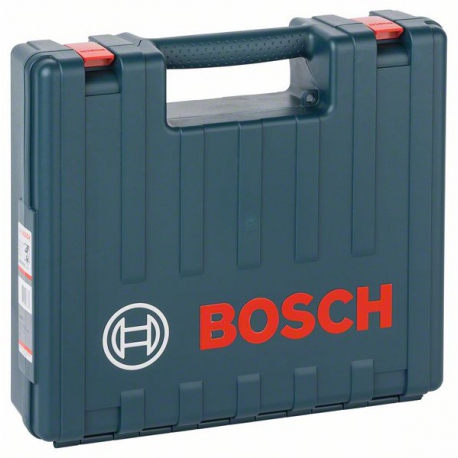 2605438667 Coffret de transport en plastique Accessoire Bosch pro outils