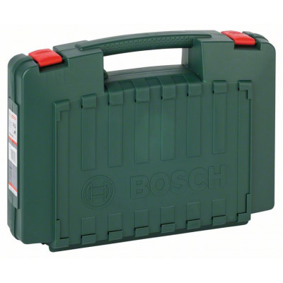 2605438623 Coffret de transport en plastique Accessoire Bosch pro outils