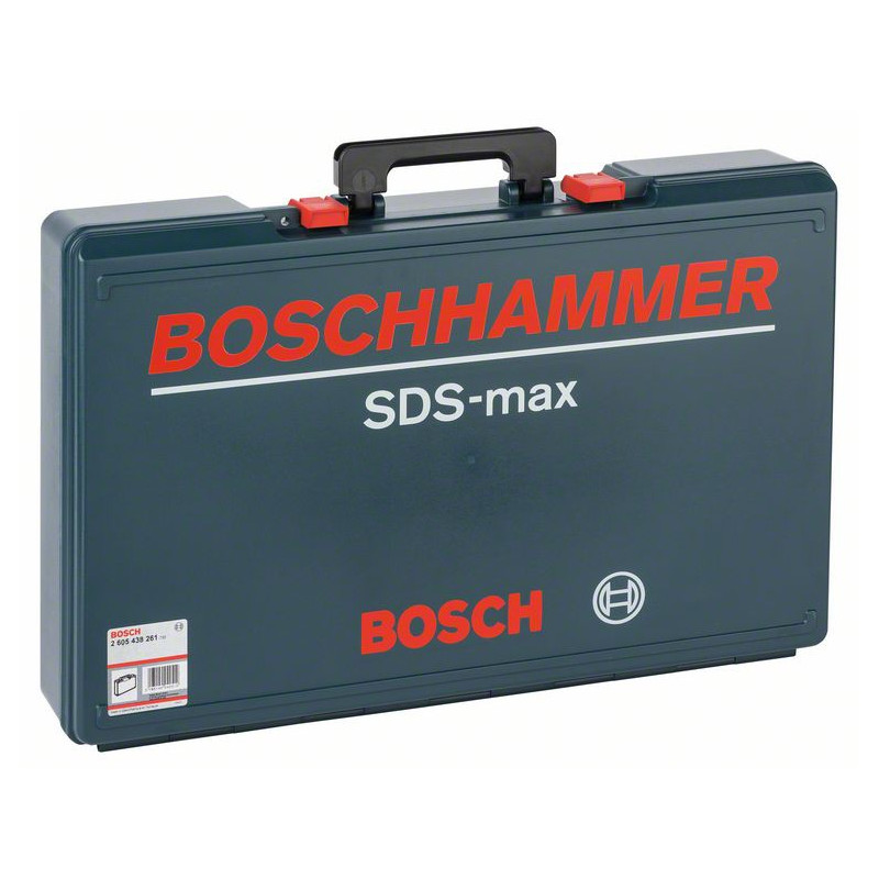 2605438261 Coffret de transport en plastique Accessoire Bosch pro outils