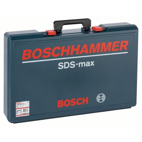 2605438396 Coffret de transport en plastique Accessoire Bosch pro outils