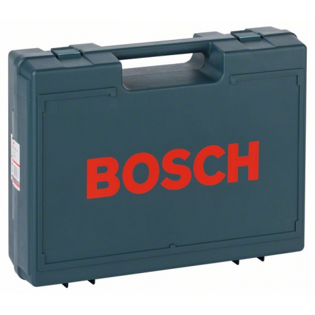 2605438368 Coffret de transport en plastique Accessoire Bosch pro outils