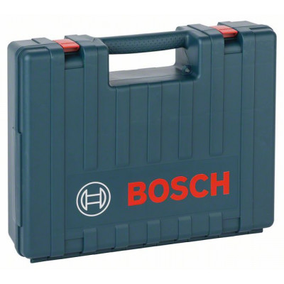 2605438170 Coffret plastique Accessoire Bosch pro outils
