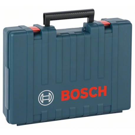 2605438619 Coffret de transport en plastique Accessoire Bosch pro outils