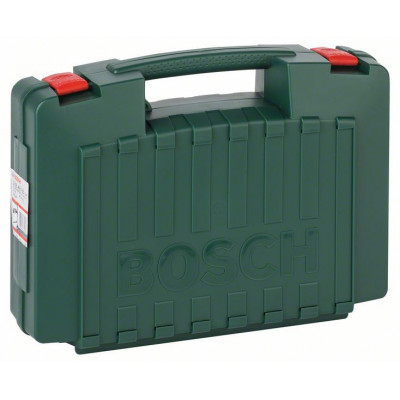 2605438168 Coffret plastique Accessoire Bosch pro outils