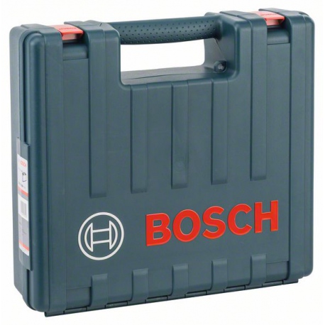 2605438686 Coffret de transport en plastique Accessoire Bosch pro outils