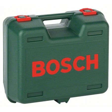 2605438508 Coffret de transport en plastique Accessoire Bosch pro outils