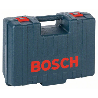Coffret De Transport Bosch Pour Scies Circulaires PKS 46, 54 Et 54CE - Dimensions 400x235x335 Mm, Protection Optimale