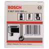 2607000198 Adaptateur Accessoire Bosch pro outils