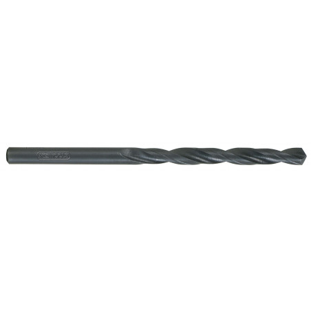 Forets HSS laminés pour métal - lot de 10 - diamètre de 2 mm - KSTOOLS | 330.1020 