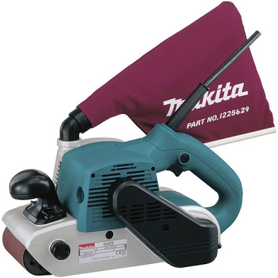 Makita 9403 Ponceuse à bande 1200 W 100 x 610 mm