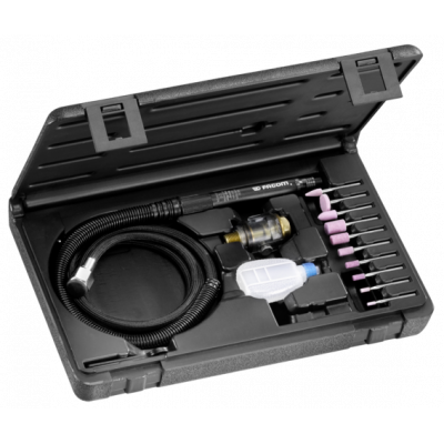 Meuleuse crayon + acessoires Facom | V.DGP150FPB