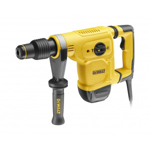 Perforateur burineur SDS-Max 7 J DEWALT | D25810K