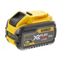 Batterie XR FLEXVOLT 54V 9Ah Dewalt | DCB547