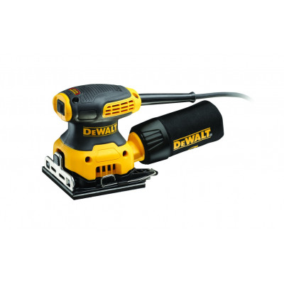 Ponceuse à Bras Murale XR 18V 6Ah Li-Ion Brushless 225 mm Wireless Tool  Control - Dewalt