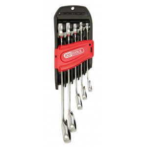 Jeu de clés mixtes DUO GEAR Plus  - KSTOOLS  | 503.5905