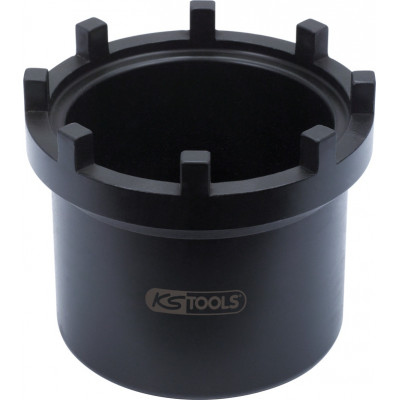 Douille avec ergots - 3/4" - KSTOOLS | 450.0236