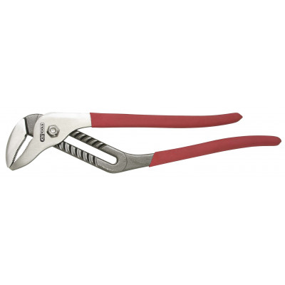 Pince multiprises à crémaillère grande taille standard 10" 1/2 - 265 mm - KSTOOLS | 115.1350