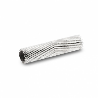 Brosse-rouleau, souple, blanc, 450 mm Karcher 4.762-405.0
