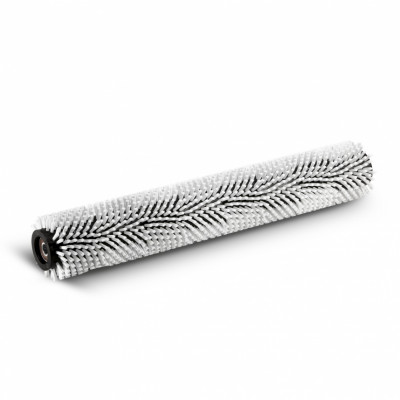 Brosse-rouleau, souple, blanc, 532 mm Karcher 6.906-977.0