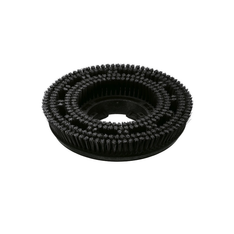 Brosse-disque, dur, noir, 385 mm Karcher 6.907-152.0
