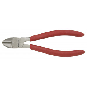 Pince coupante diagonale standard - longueur 165 mm - KSTOOLS | 115.1312