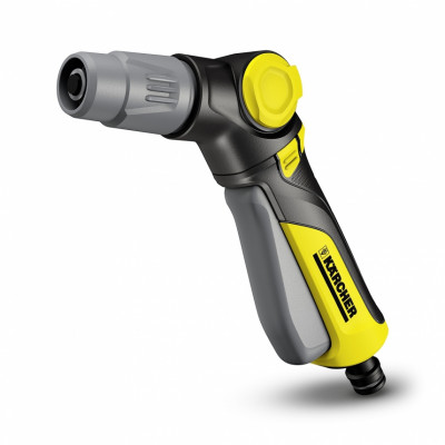 Pistolet d'arrosage Plus Karcher 2.645-268.0