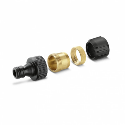 Raccord laiton cuisine et s.d.b Karcher 2.645-010.0