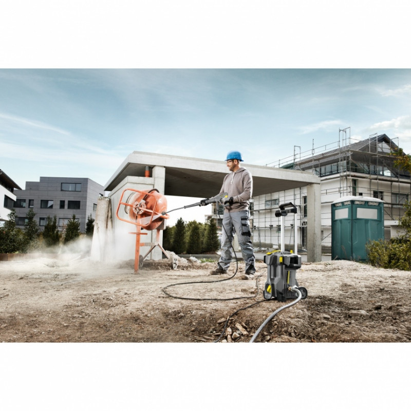 Nettoyeur haute pression Karcher HD 5/11 P Karcher 1.520-960.0