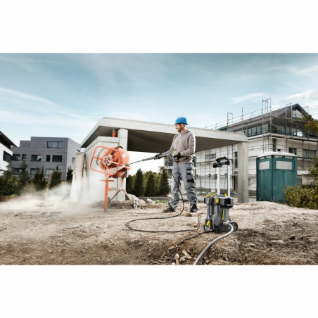 Nettoyeur haute pression Karcher HD 5/11 P Karcher 1.520-960.0