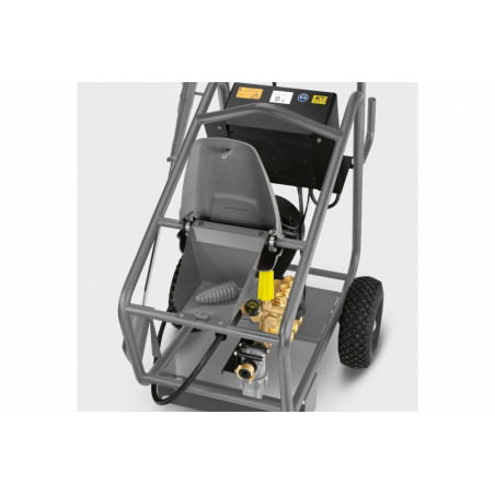 Nettoyeur haute pression Karcher HD 25/15-4 Cage+ Karcher 1.353-907.0