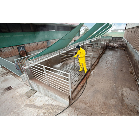 Nettoyeur haute pression Karcher HD 25/15-4 Cage+ Karcher 1.353-907.0