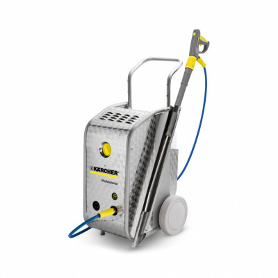Nettoyeur haute pression Karcher HD 10/15-4 Cage Food Karcher 1.353-908.0