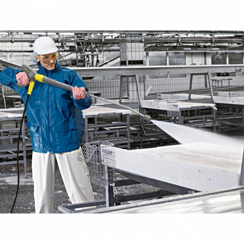 Nettoyeur haute pression Karcher HD 10/15-4 Cage Food Karcher 1.353-908.0