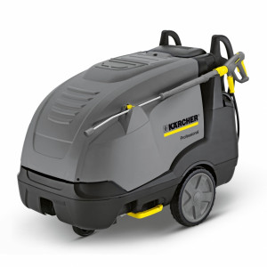 Nettoyeur haute pression Karcher HDS-E 8/16-4 M 12kW Karcher 1.030-900.0