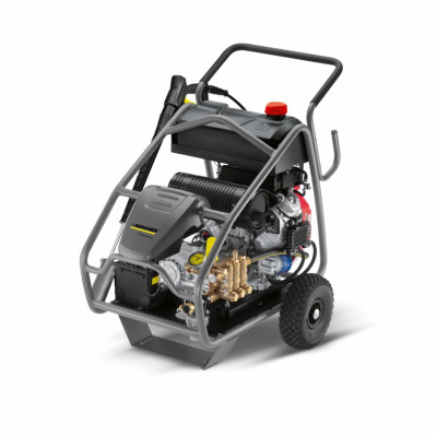 Nettoyeur à ultra-haute pression HD 9/50 Pe Karcher 1.367-506.0