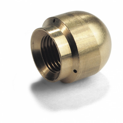 Buse de nettoyage de canalisations 060 16mm Karcher 5.763-016.0