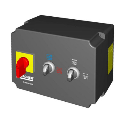 Kit télécommande pour la gamme HDS M Karcher 2.642-157.0