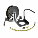 Kit de tambour-enrouleur automatique pour gamme HDS M/S Karcher 2.110-011.0