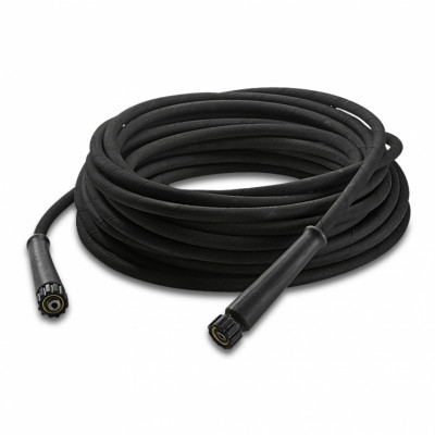 Flexible haute pression, 25 m,DN 10, rallonge, non rotatif Karcher 6.110-044.0